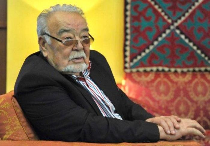 الەمدى مەيىرىم قۇتقارادى...