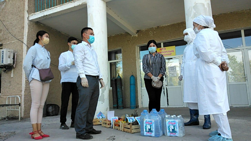 جاستار اكتسياسى جالعاستى