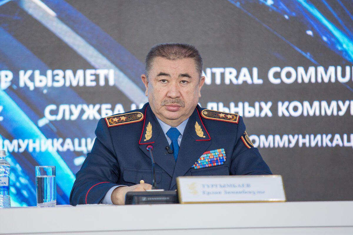 كارانتين ءتارتىبىن بۇزعاندار جاۋاپقا تارتىلادى