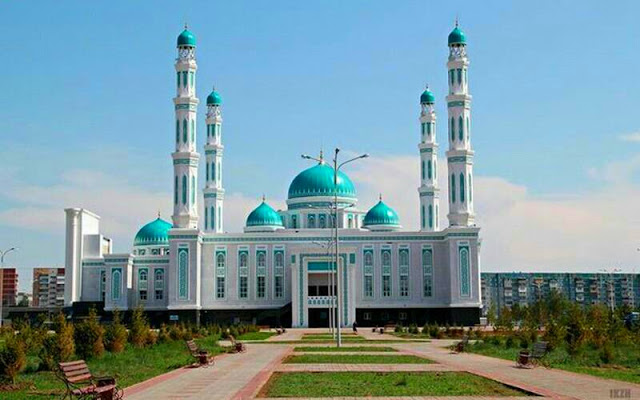 يمامدار يلاندىرار كەز كەلدى