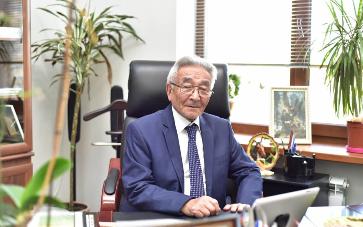 جاقىندارىمىزدى دا, ازاماتتىق  قادىر-قاسيەتىمىزدى دە ساقتايىق