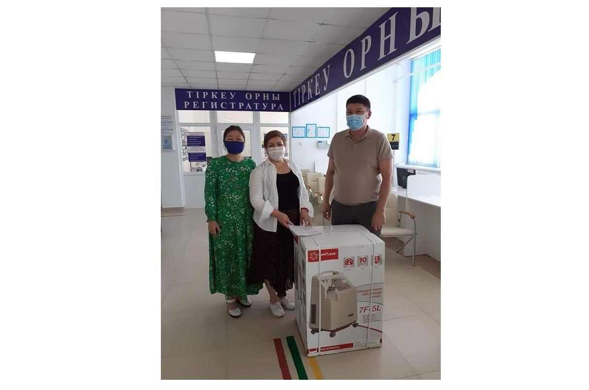 جومارت جاندار جاقسىلىعى