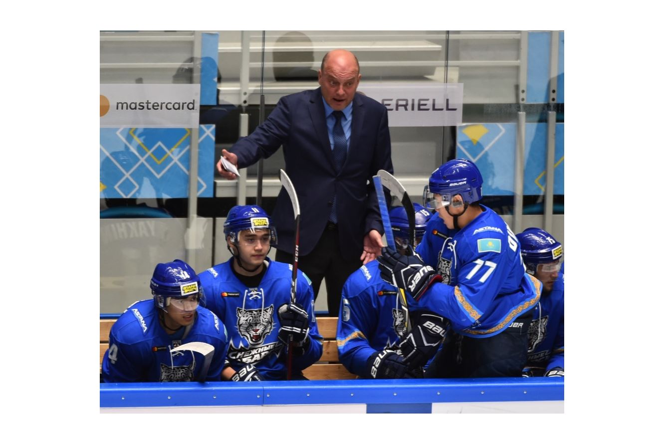 باپكەرلەر قۇرامى بەكىتىلدى