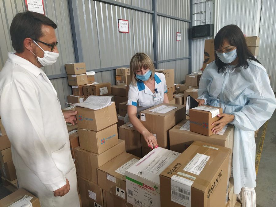 دەمەۋ كۇشەيدى