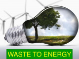 ەكولوگيا مينيسترلىگى Waste to energy تەحنولوگيا بويىنشا زاڭ جوباسىن ازىرلەدى