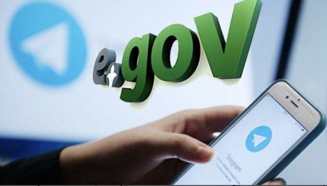 حقو-عا كەزەك برونداۋ قىزمەتى قولايلى بولا ءتۇستى