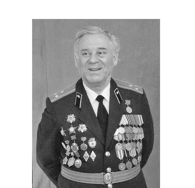 مايدانگەر ءارى جازۋشى لەونيد يۋزەفوۆيچ گيرش دۇنيەدەن ءوتتى