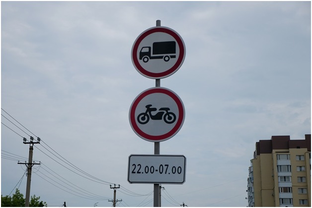 جەتى ايدا جول ءجۇرۋ ءتارتىبى 21 مىڭ رەت بۇزىلعان