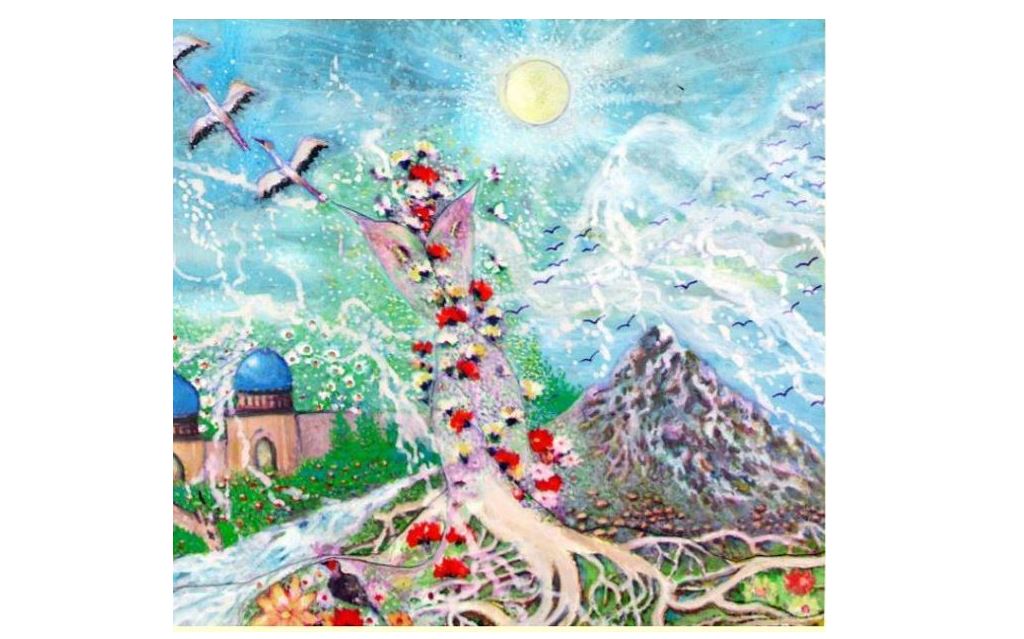 جۋسان – بولمىس