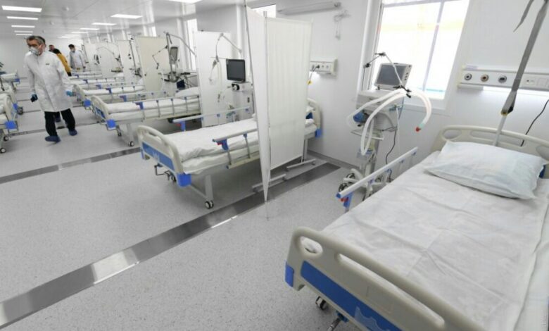 الماتىدا توسەك-ورىن قورى 500-دەن 6 مىڭعا دەيىن ۇلعايدى