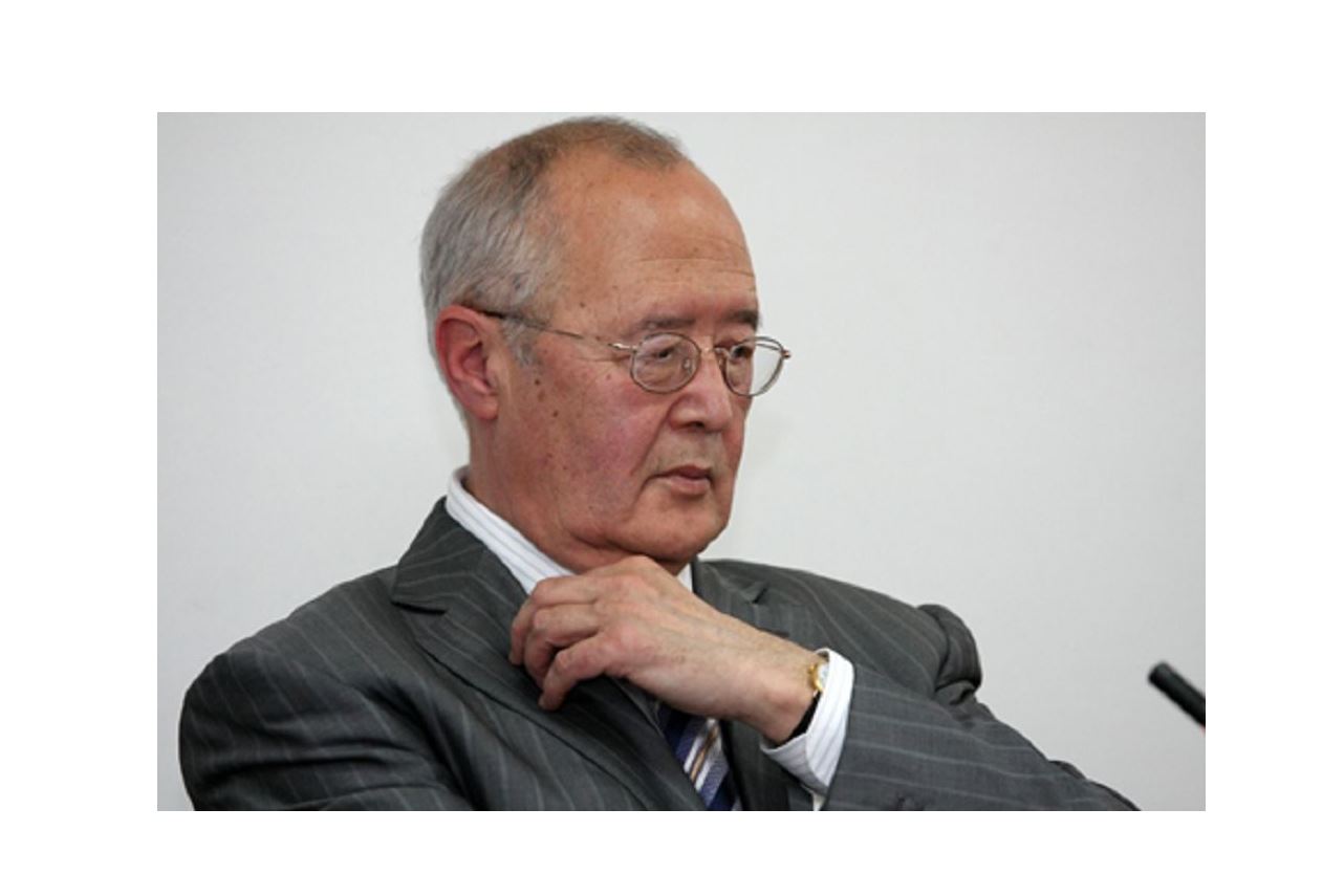 حالىق سەنىمىنەن ارتىق كۇش جوق