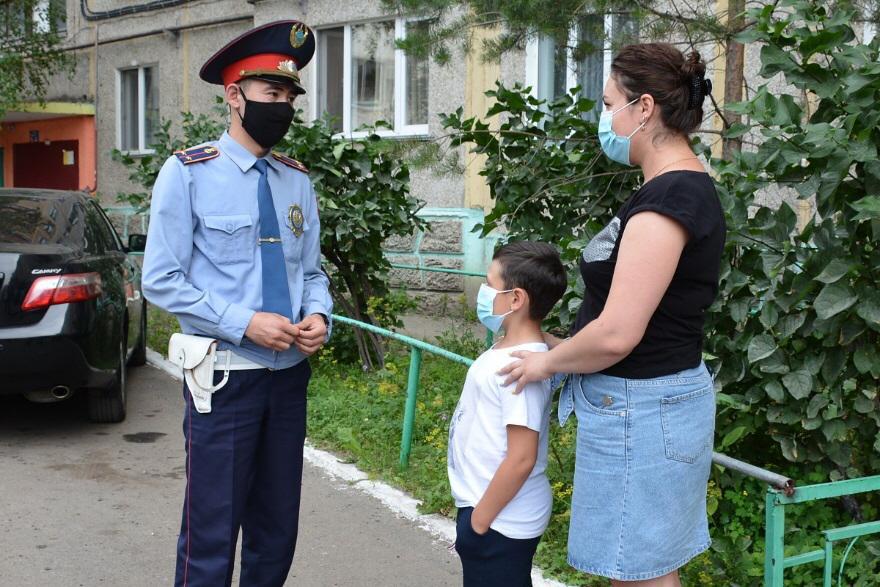 جوعالعان بالا جاقىن جەردەن تابىلدى