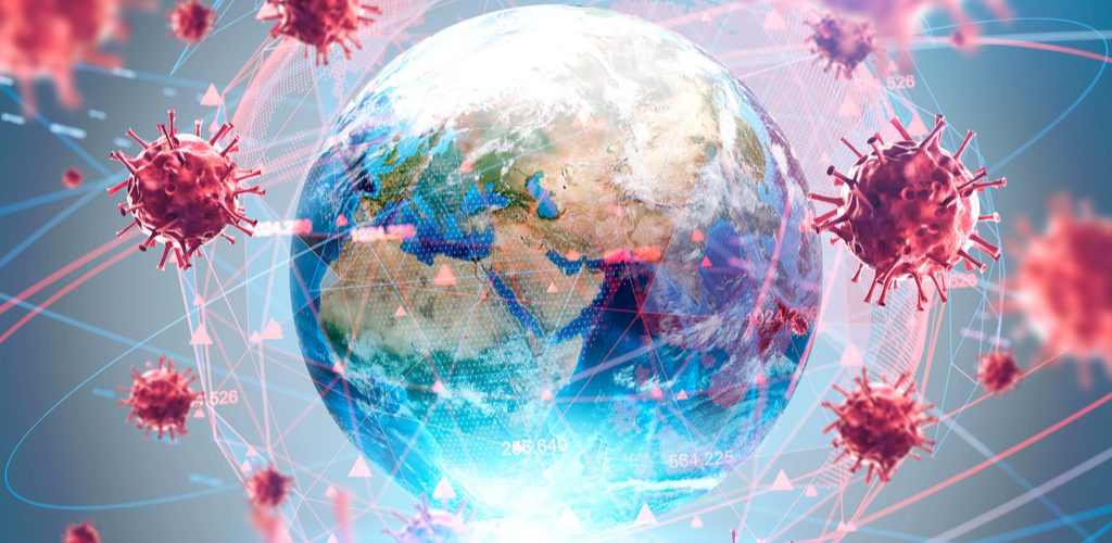 COVID-19: پاندەميانىڭ دا پايداسى بولعانداي