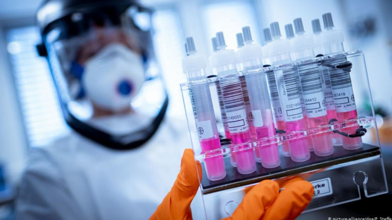 انتيدەنەدەن جاسالعان كوكتەيل