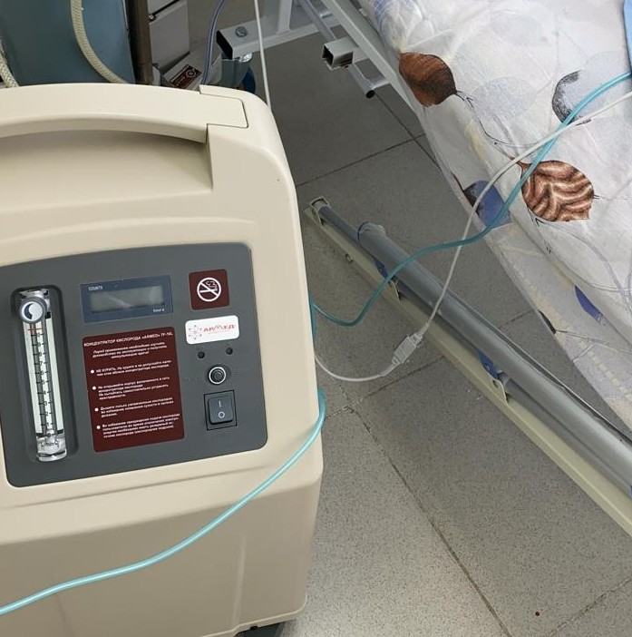 قوستاناي وبلىسىندا تاعى ءبىر زەرتحانا ىسكە قوسىلدى