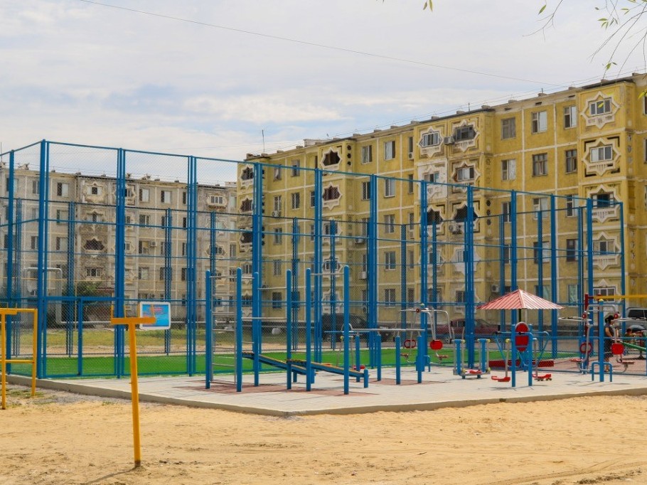 وتىز ويىن الاڭى سالىنىپ, الپىسى جاڭارتىلادى