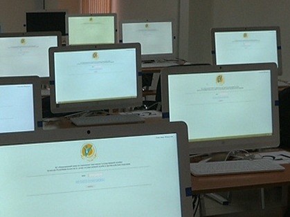 مەملەكەتتىك قىزمەتشىلەردىڭ كوپشىلىك الدىندا قازاقشا سويلەۋ قابىلەتى سىنالادى