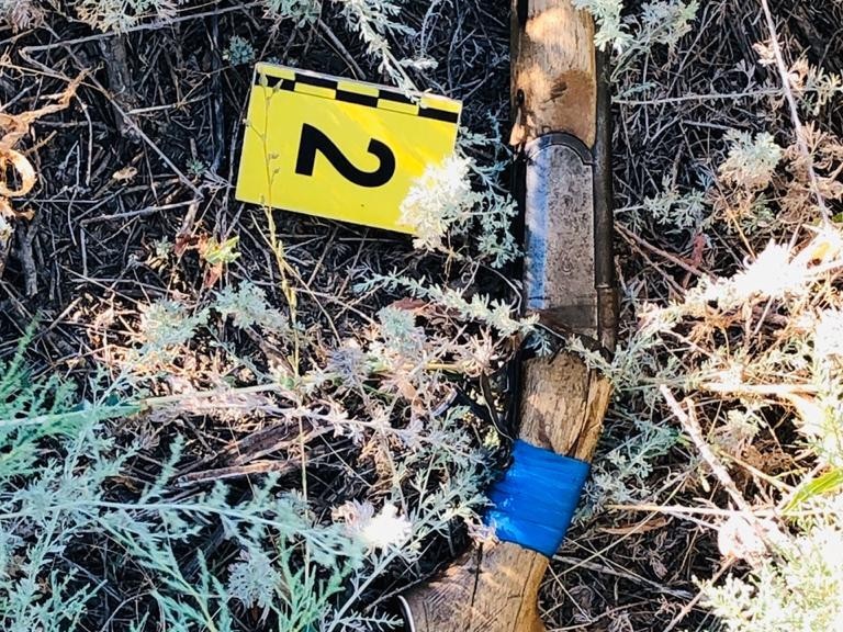 قوستاناي وبلىسىندا براكونەر ۇستالدى