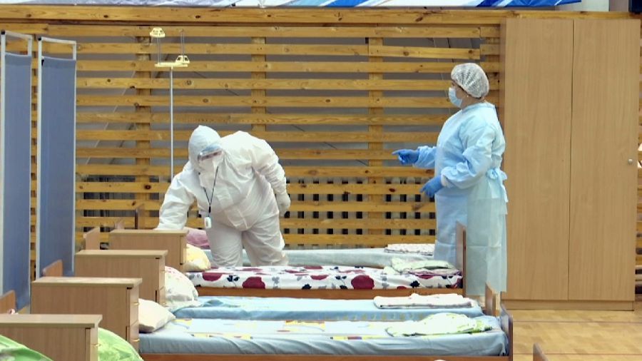 ۆولونتەرلەردىڭ دە ەڭبەگى ەرەن