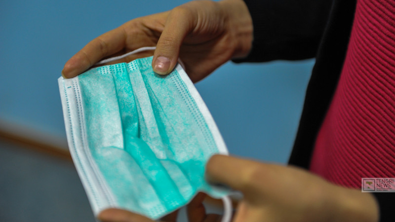 بەلگيا مەن مالايزيادا ماسكا تاعۋ مىندەتتەلدى