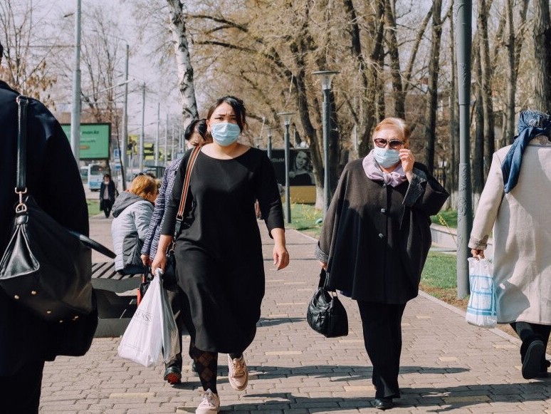 اتىراۋ وبلىسىندا كارانتين قانداي جاعدايدا جەڭىلدەيدى؟