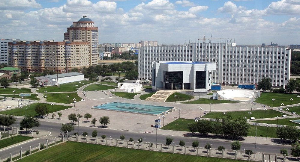 اتىراۋداعى احۋال وڭالىپ كەلەدى