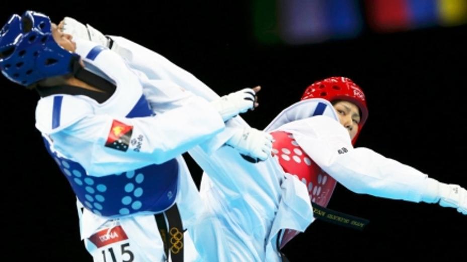 تاەكۆوندودان حالىقارالىق Malaysia Open دوداسى وتكىزىلمەيتىن بولدى