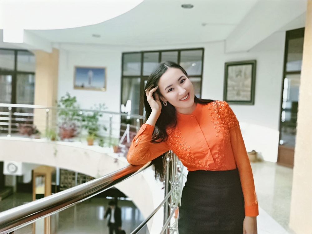 جاستار تاريحي مۇرانى جانداندىرماق