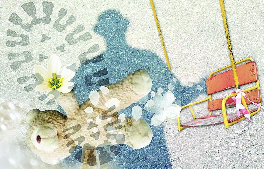 پەدوفيليا (ازعىندىقتىڭ جولىن قالاي كەسۋگە بولادى؟)