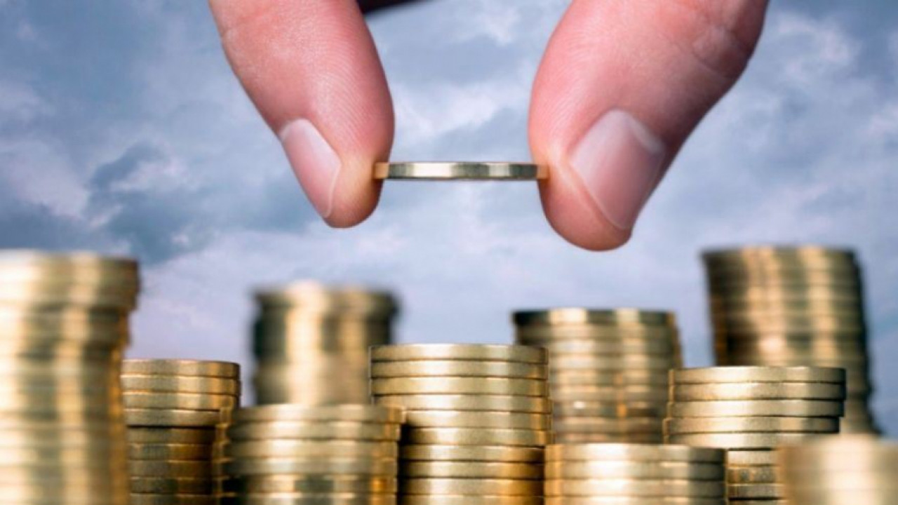 بيۋدجەتكە 930 ميلليارد تەڭگەدەن از سالىق ءتۇستى