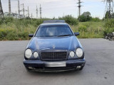 "Mercedes E240" يەسىنە قايتارىلدى