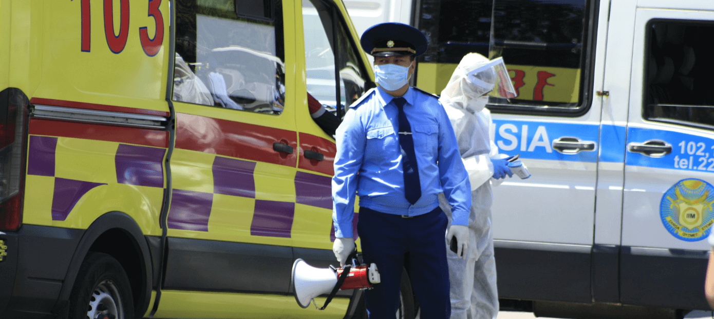 3 تامىزدان باستاپ كارانتين رەجيمى قالاي جەڭىلدەي باستايدى؟