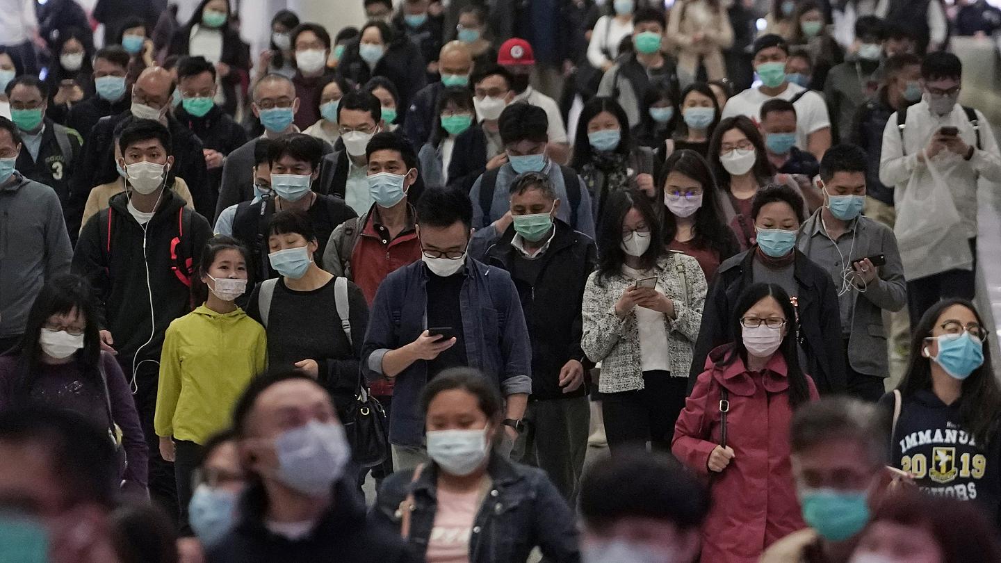 پاندەميانىڭ اۋىرتپالىعى قالالارعا ءتۇستى