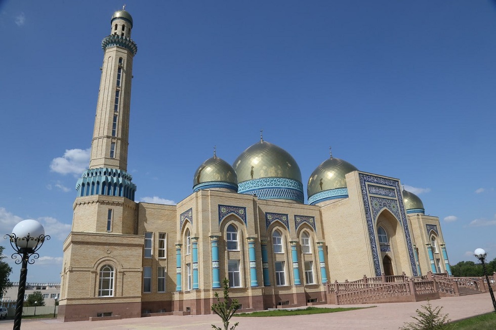 الماتىدا قۇربان ايت كۇندەرى قۇرباندىققا شالىنعان ەتتى مۇقتاج جاندارعا جەتكىزىپ بەرۋ ۇيىمداستىرىلادى