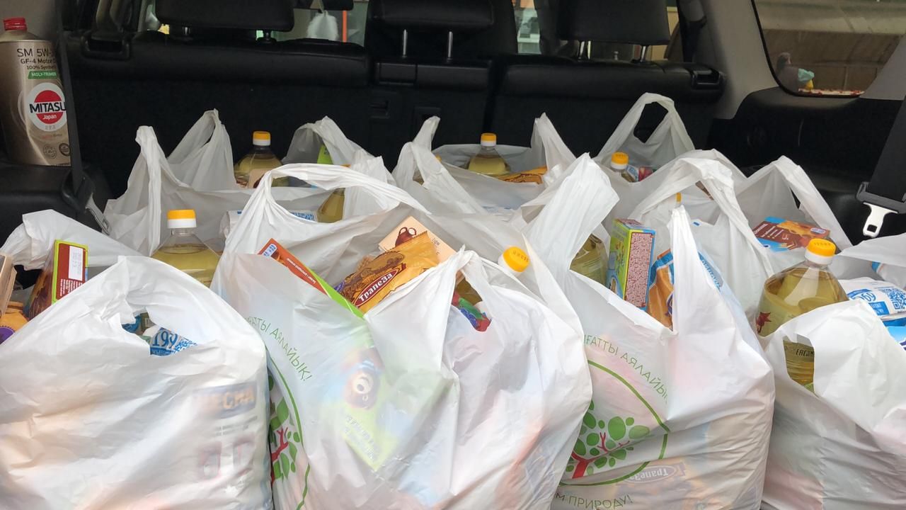 الماتى حقو-لارى ساپالى قىزمەت پەن ساۋاپتى ءىستى قاتار الىپ ءجۇر