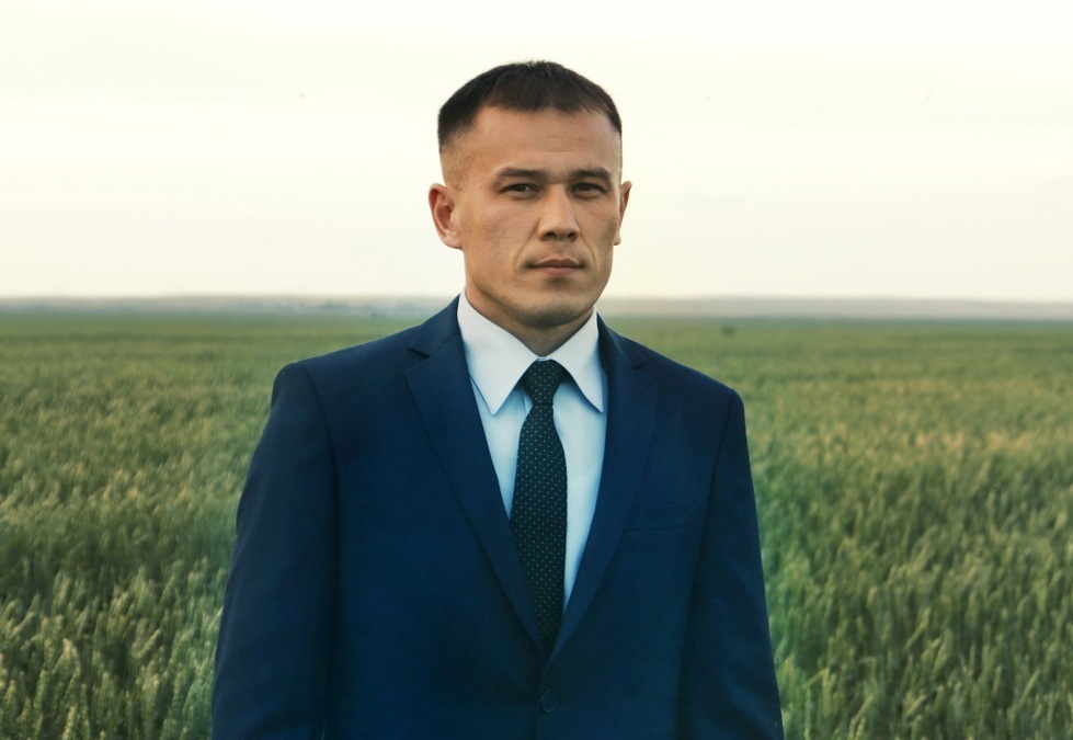 قاراعاندى وبلىسىنداعى "ۇزدىك اۋىل اكىمى" انىقتالدى