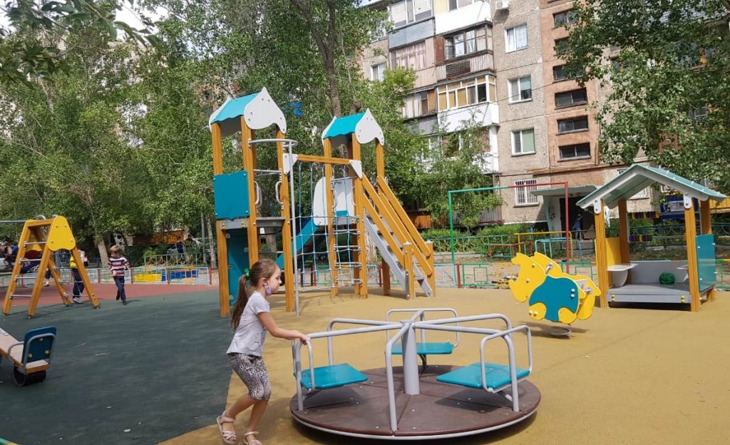 پاۆلوداردا 9 جاڭا بالالار الاڭى ورناتىلدى