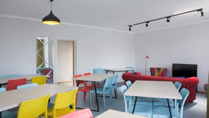 الەۋمەتتىك جوبانىڭ جاڭا ۇلگىسى: جاتاقحانا سالۋداعى ءتيىمدى ءتاسىل