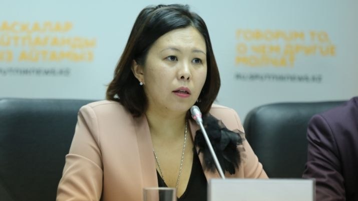 بوتاگوز جاقسەلەكوۆا دەنساۋلىق ساقتاۋ مينيسترلىگىنىڭ جاۋاپتى حاتشىسى لاۋازىمىنان بوساتىلدى