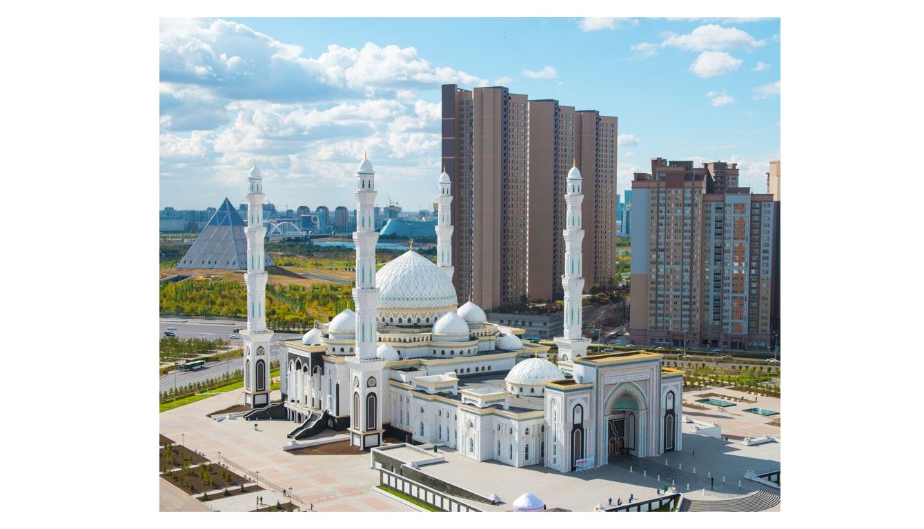 قۇربان ايت قۇتتى بولسىن!