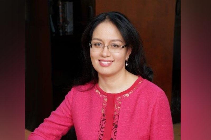 اسەم ءنۇسىپوۆا دەنساۋلىق ساقتاۋ مينيسترلىگىنىڭ جاۋاپتى حاتشىسى لاۋازىمىنا تاعايىندالدى