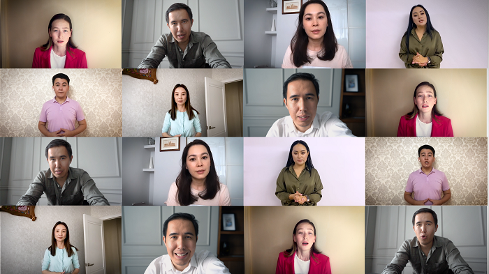 بۇگىن – دۇنيەجۇزىلىك ادام ساۋداسىنا قارسى كۇرەس كۇنى