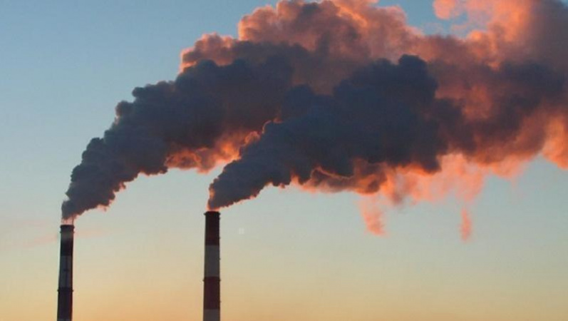 بۇگىن اقتوبەدە اۋا ساپاسى ناشارلاۋى مۇمكىن