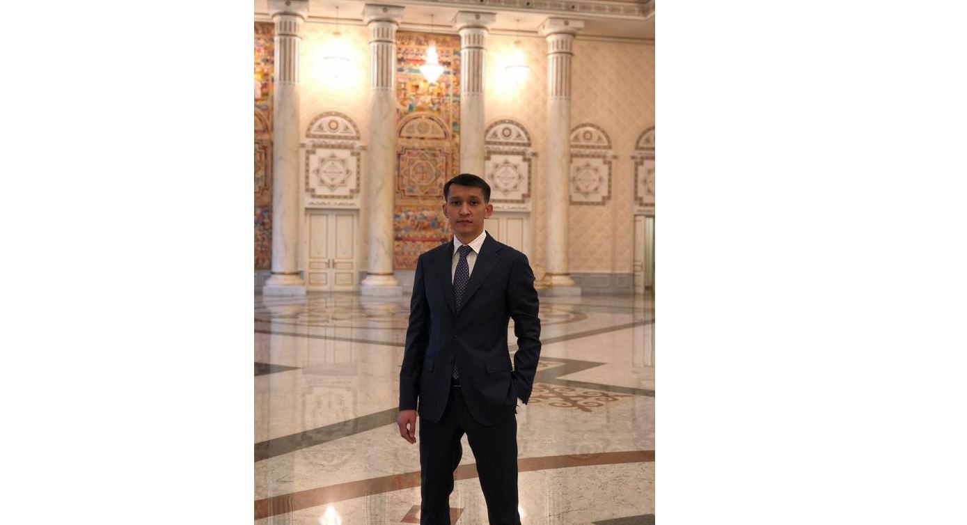 وزىق تەحنولوگيا ءورىسىڭدى كەڭەيتەدى