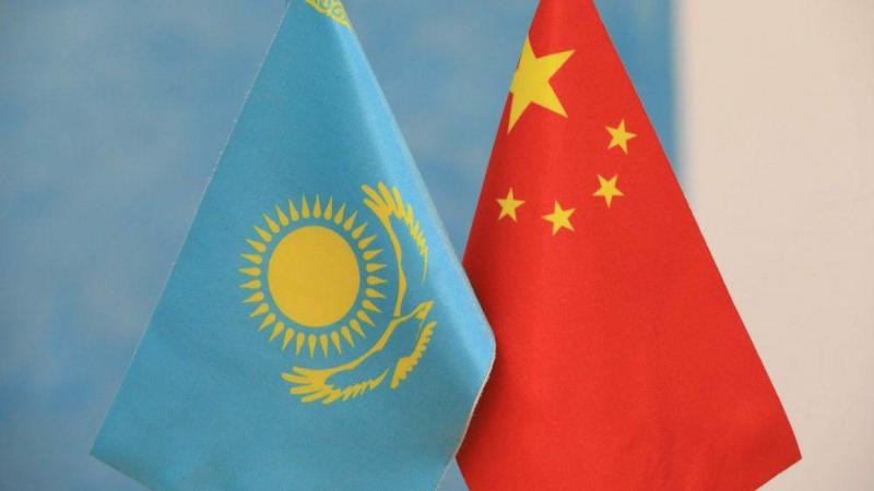 قازاقستان مەن قىتاي اراسىنداعى جۇك تاسىمالىنىڭ كورسەتكىشى 30%-عا ارتتى