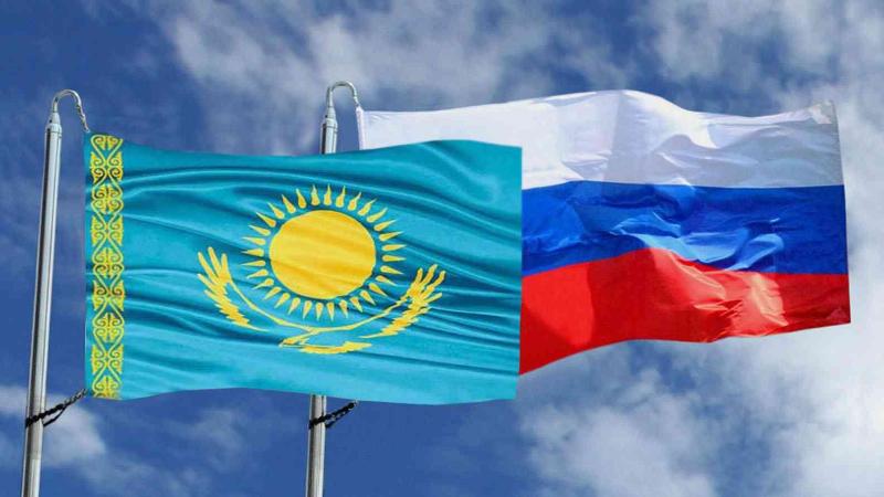 قازاقستان مەن رەسەي "سويۋز-5" زىمىراندارىن ۇشىرۋعا ارنالعان كەشەن قۇرۋعا كەلىستى