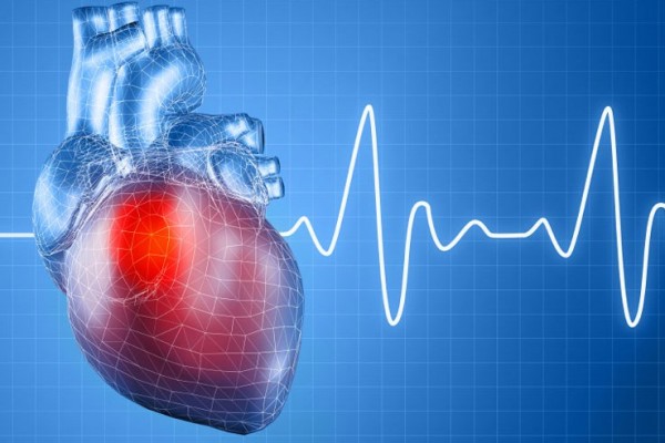 جۇرەكتىڭ زاقىمدانۋى COVID-19-بەن اۋىرعان بارلىق ادامدا كەزدەسەدى
