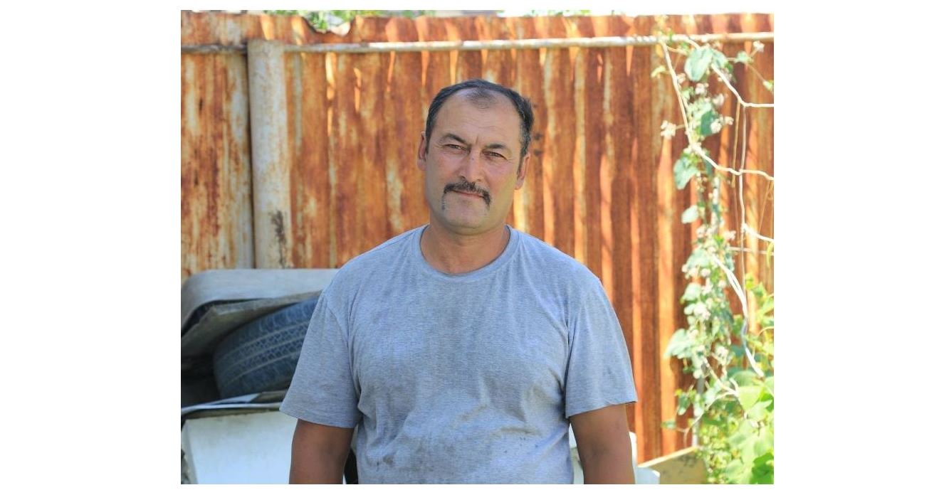 جىراقتا وتكەن جيىرما جىل