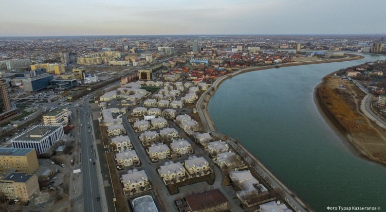 اتىراۋدا بەتپەردە تاقپاعاندار جاۋاپقا تارتىلادى