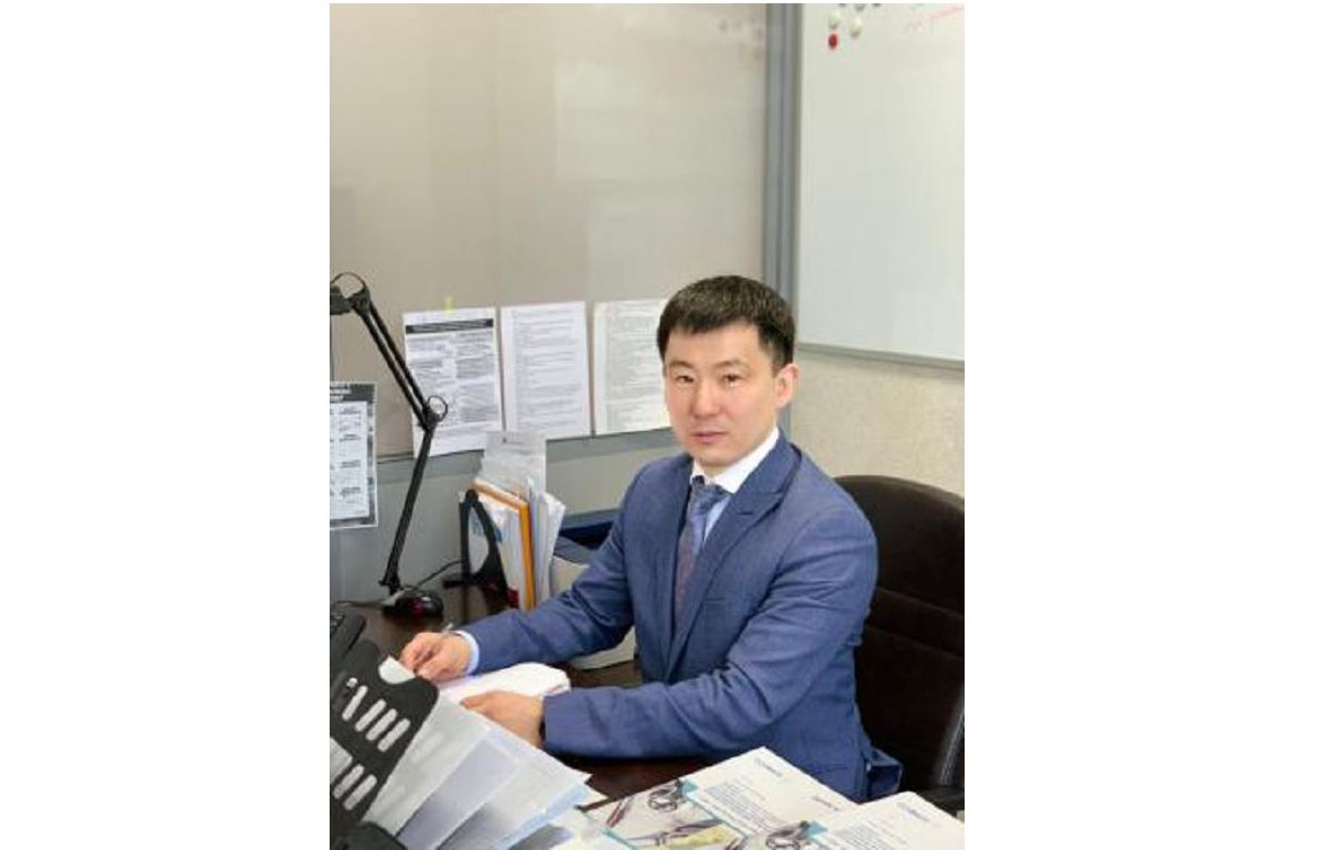 بار ويى ەلىنە ەڭبەگىن ءسىڭىرۋ